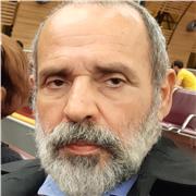 Professor de História, Geografia e Atualidades